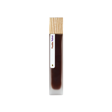Living Libations Vanilla Velvet Chocolate Cologne